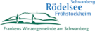 Logó Rödelsee