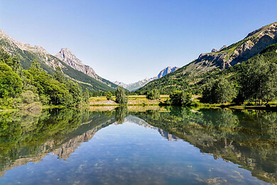 Serre-Chevalier - Briançon