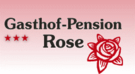 Логотип Gasthof-Pension Rose