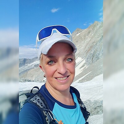 Avatar von Daniela Bretschneider-Berger