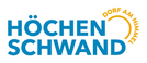 Логотип Höchenschwand