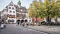 Sommerregion