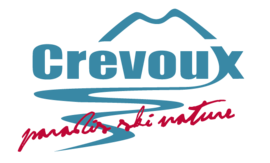 Logo Crévoux