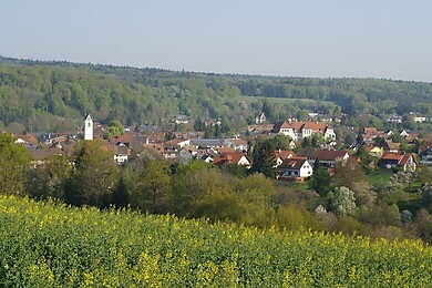 Jestetten