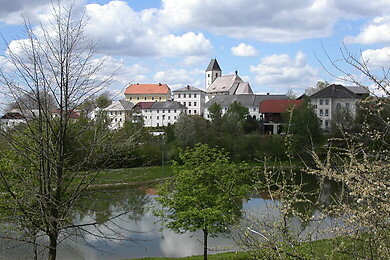 Grünbach