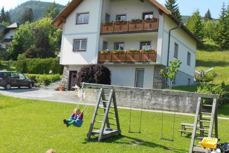 Haus Moni Appartements