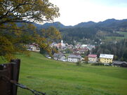 Sommerregion
