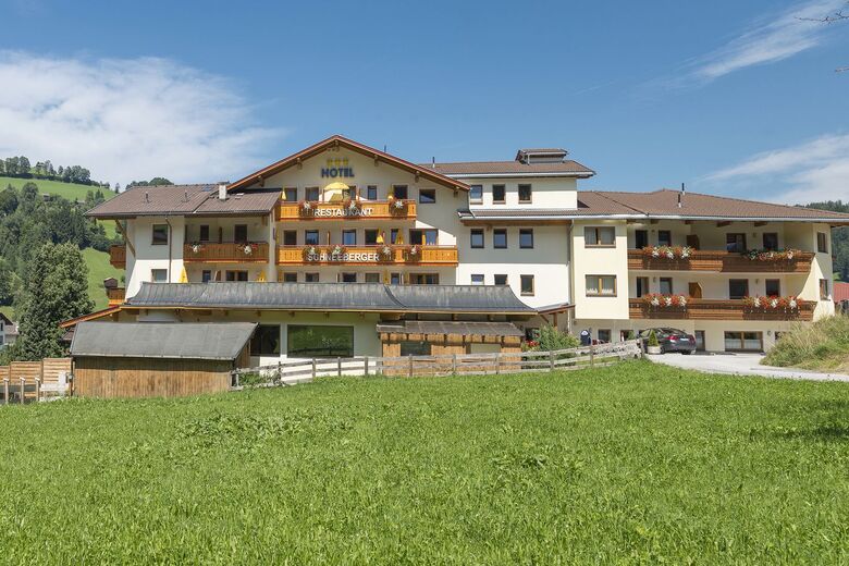 Hotel Schneeberger