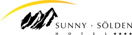 Logo Hotel Sunny Sölden