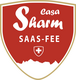 Logo from Casa Sharm