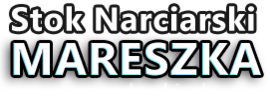 Логотип Mareszka
