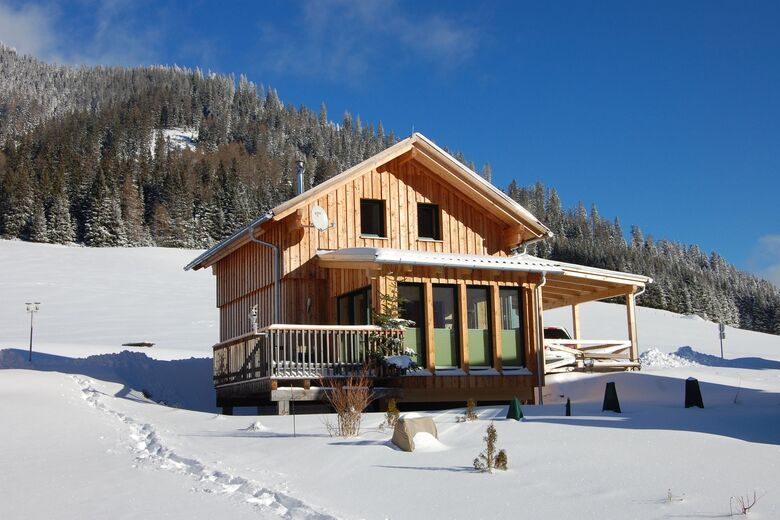 Chalet Sonnenschein
