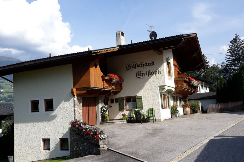 Gästehaus Christoph