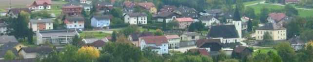 Peterskirchen
