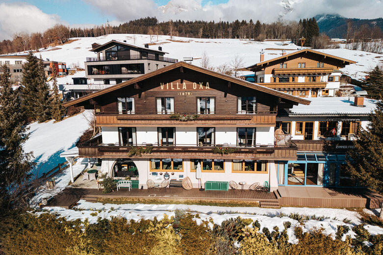 Villa Oxa