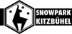 Logo High-Tech at the Snowpark Kitzbühel – Passion, Profession, Perfection