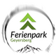 Logo von Ferienpark Geyersberg