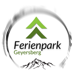 Logotip Ferienpark Geyersberg