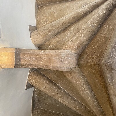 Avatar z Irmi Slapota