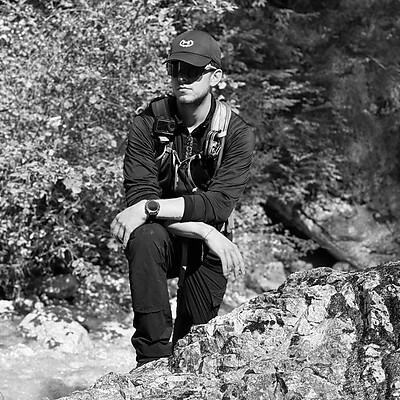 Avatar von Luca Georg