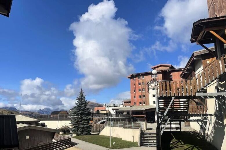 Résidence Meije #2 - Maeva