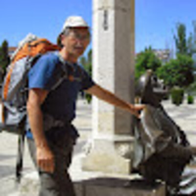 Awatar z sergio tribbia