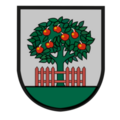 Логотип Baumgarten