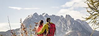 Kirchdorf in Tirol