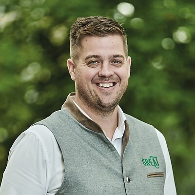 Avatar von Max Weilhartner