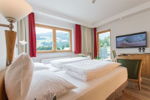 Familienzimmer