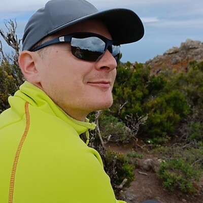 Avatar z Dietmar Hein