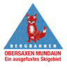 Logo Obersaxen Mundaun