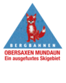Logotyp Obersaxen Mundaun