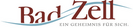Logotyp Bad Zell