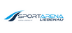 Logotip Wintersportarena Liebenau