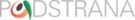 Logotyp Podstrana