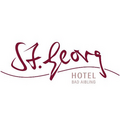 Logotipo Hotel St. Georg
