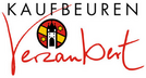 Logotyp Kaufbeuren