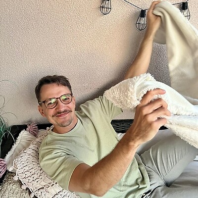 Avatar iz Paul Schiemer, Dr.