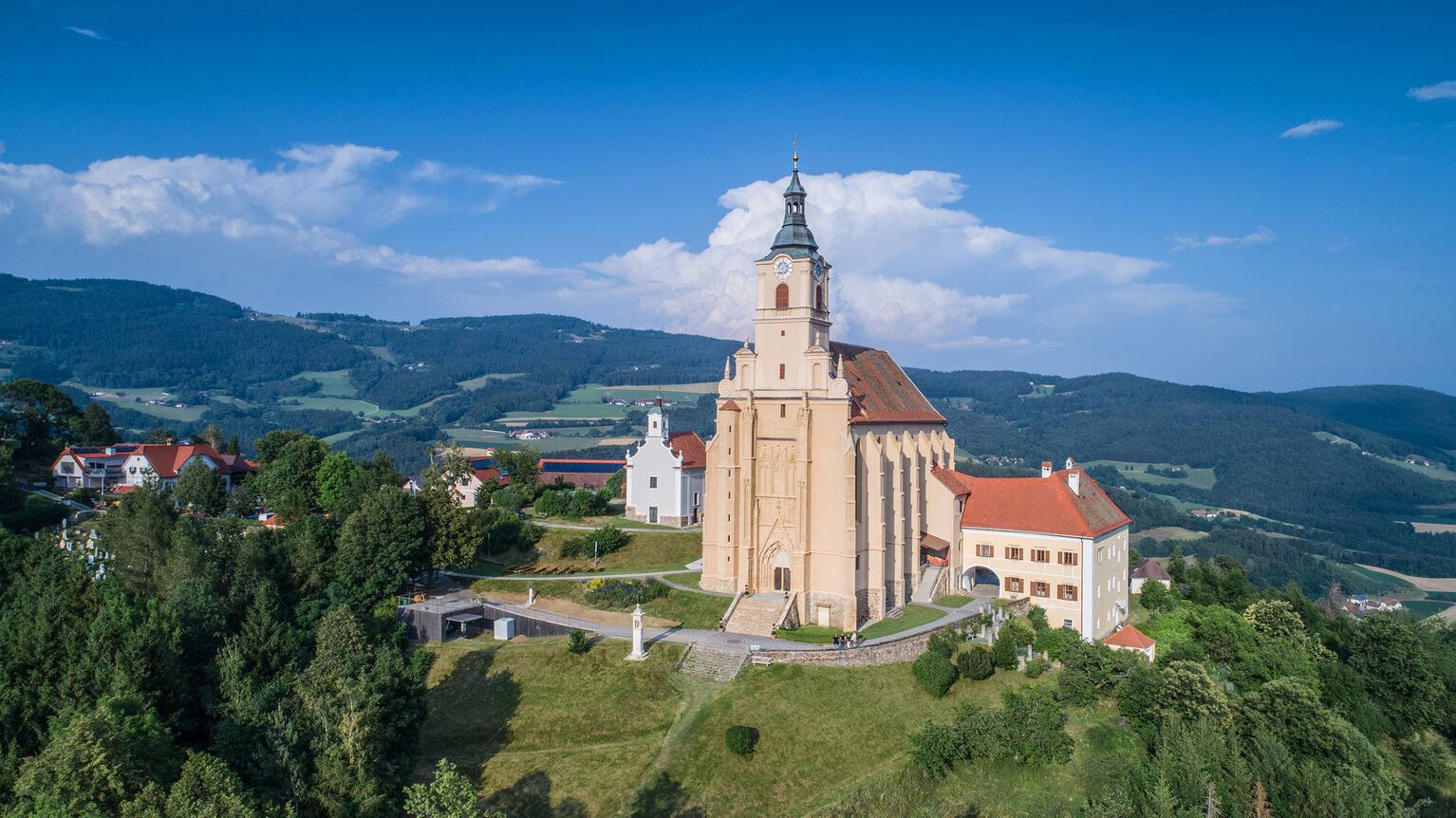 Pöllauberg