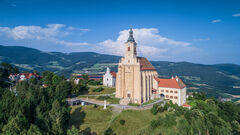 Sommerregion