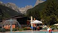 Sommerregion