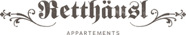 Logo Appartement Retthäusl
