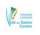 Logó Val de Saône Centre