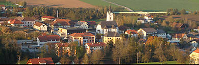 Meggenhofen