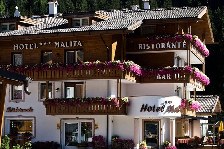 Hotel Malita