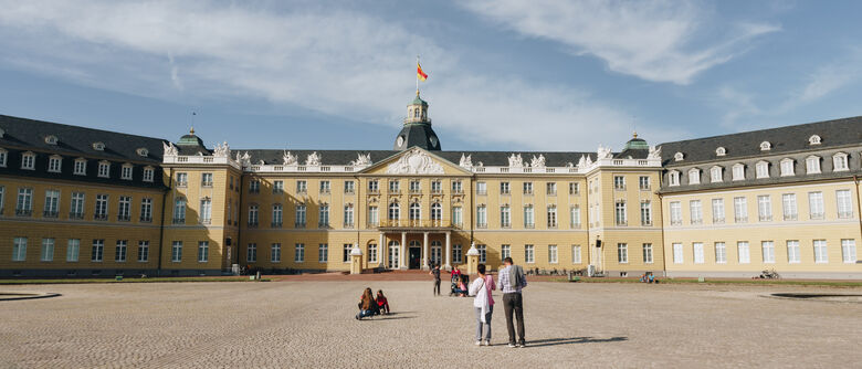 Baden-Baden / Karlsruhe / Rastatt
