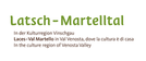 Logotipo Martell