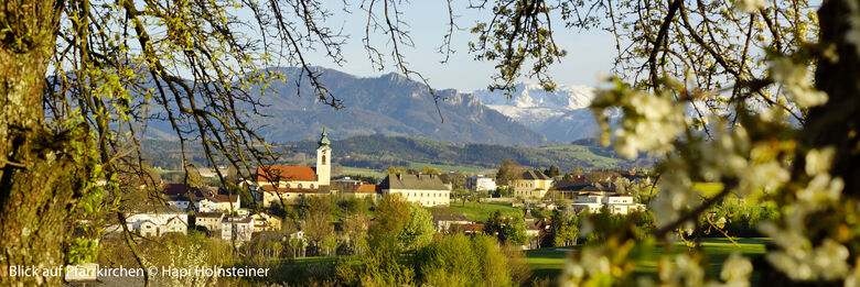 Pfarrkirchen bei Bad Hall