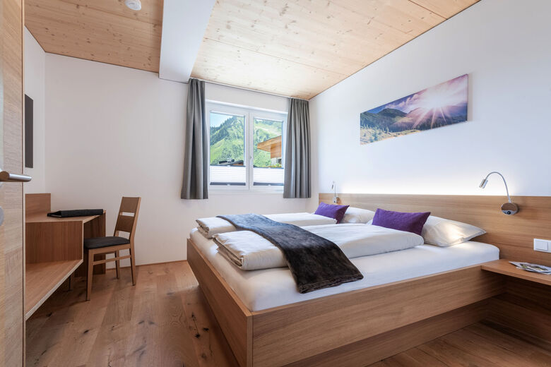 Rössle Appartements